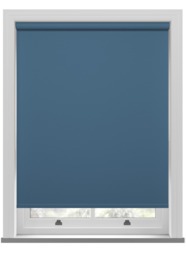 Como Skies Roller Blinds Roller Blind - thumbnail 1