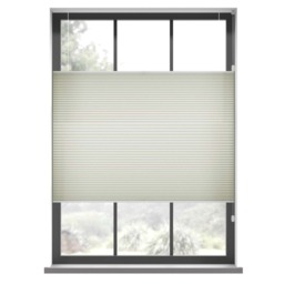 Hudson Parchment Honeycomb Blind Honeycomb Blind - thumbnail 2