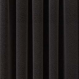 Deep Chocolate Jacquard Spot Curtain - thumbnail 2