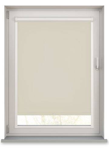 Splash Oyster Roller Blind - image 1