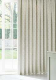 Sophie Allport Bears Linen Curtain - thumbnail 1