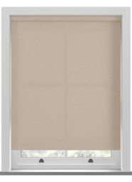 Devon Sand Twist Roller Blind Roller Blind - thumbnail 1