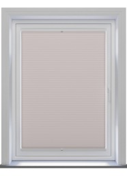 Honeycomb Dimout Mouse Grey Stick Fit Honeycomb Blind - thumbnail 1