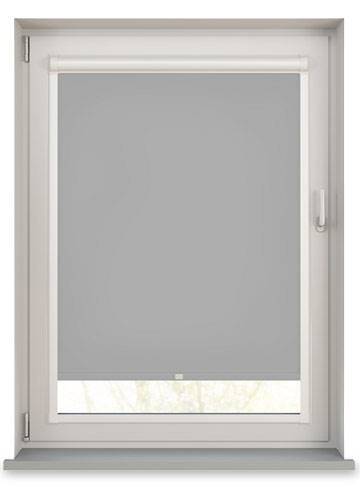 Splash Grey Roller Blind - image 1