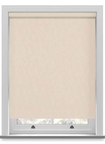 Diva PVC Blackout Intimate Roller Blind - image 1