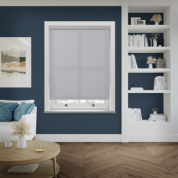Splash Grey Roller Blind - thumbnail 2