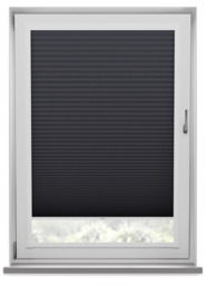 Lexington Anthracite Perfect Fit Honeycomb Blind