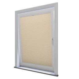 Honeycomb Blackout Camel Clic Fit Honeycomb Blind - thumbnail 2