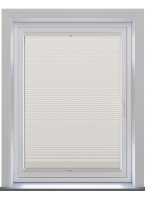 Honeycomb Dimout Pearl Stick Fit Honeycomb Blind - image 1