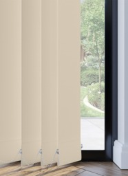 Como Blackout Balance Vertical Blind - thumbnail 1