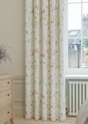 Heritage Garden Meadow Curtain - thumbnail 1