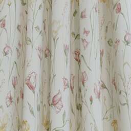 Heritage Garden Meadow Curtain - thumbnail 2