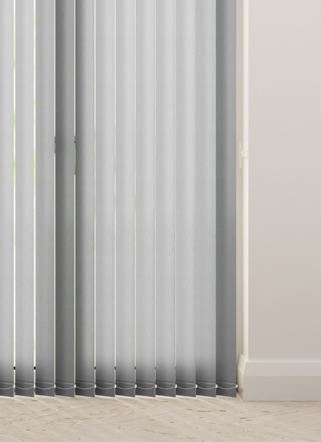 Senna Shadow Vertical Blind - image 1