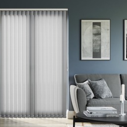 Senna Shadow Vertical Blind - thumbnail 2