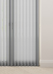 Senna Shadow Vertical Blind - thumbnail 1
