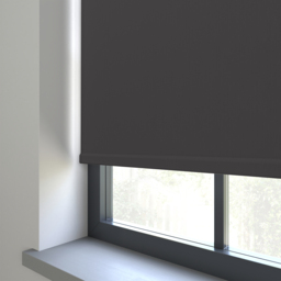 Como Blackout Impact Roller Blind - thumbnail 2