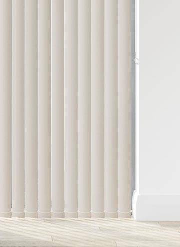 Arona Stone Vertical Blind - image 1