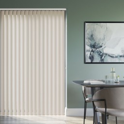 Arona Stone Vertical Blind - thumbnail 2