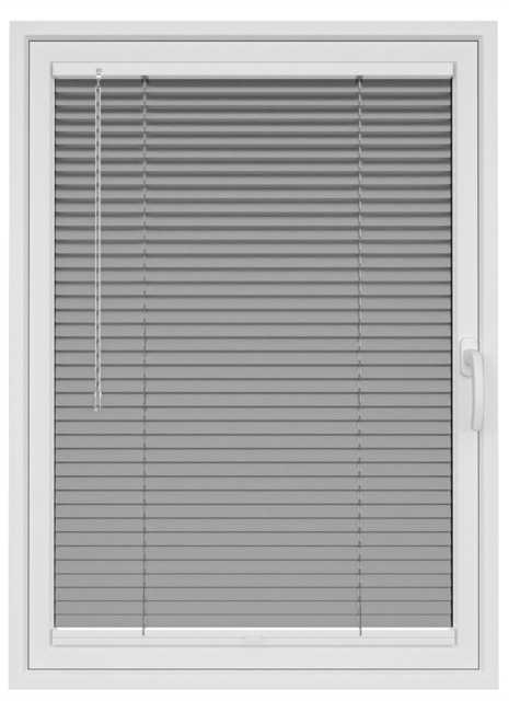 Thunderbolt Shine Stick Fit Venetian Blind - image 1
