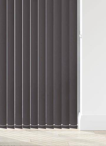 Como Blackout Nomad Vertical Blind - image 1