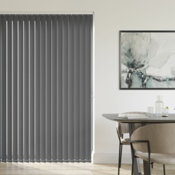 Como Blackout Nomad Vertical Blind - thumbnail 2