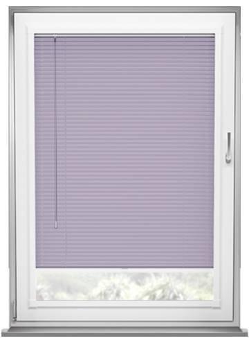 Turin 25mm Lavender Purple Venetian Blind - image 1