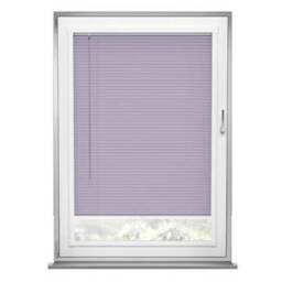 Turin 25mm Lavender Purple Venetian Blind - thumbnail 2