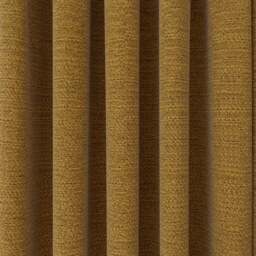 Tumeric Boucl Curtain - thumbnail 2