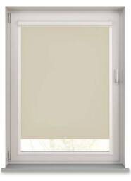 Splash Cream Roller Blind - thumbnail 1