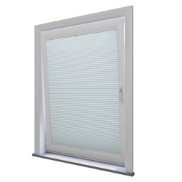 Honeycomb Blackout Cloud Clic Fit Honeycomb Blind - thumbnail 2