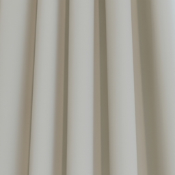 Warm Linen Soft Weave Curtain - thumbnail 2