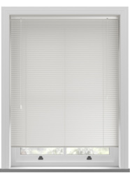 Turin 25mm Shimmer Opal Venetian Blind - thumbnail 1
