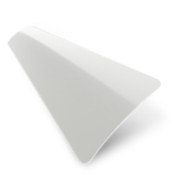 Turin 25mm Shimmer Opal Venetian Blind - thumbnail 2