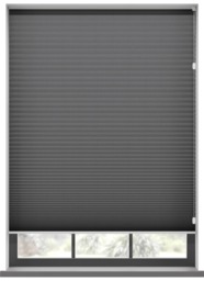 Soho Flint Honeycomb Blind Honeycomb Blind