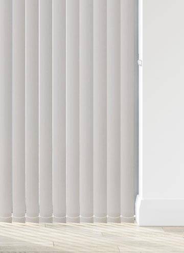 Barclay Pure Vertical Blind - image 1