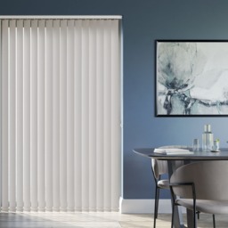 Barclay Pure Vertical Blind - thumbnail 2