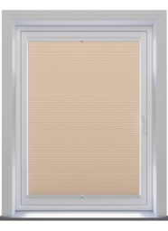 Honeycomb Blackout Apricot Clic Fit Honeycomb Blind - thumbnail 1