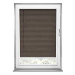 Wood Grain Effect 25mm Walnut DC9411 Venetian Blind - thumbnail 2