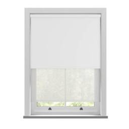 Bella Frost & Nico Pure Double roller Blind Double Roller Blind - thumbnail 2