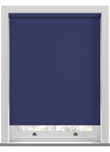 Unilux PVC Blackout Marine Roller Blind - image 1