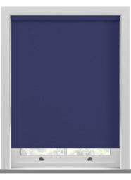 Unilux PVC Blackout Marine Roller Blind