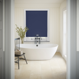 Unilux PVC Blackout Marine Roller Blind - thumbnail 2