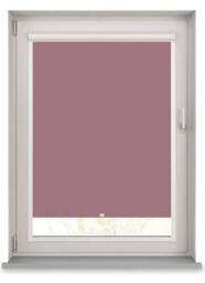 Bella Blackout Rosewood Pink Roller Blind - thumbnail 1
