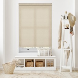 Ennis Cashmere Roller Blind - thumbnail 2