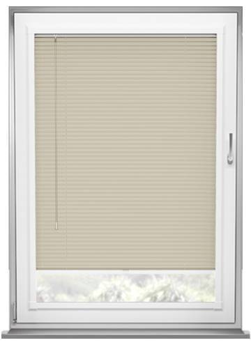 Turin 25mm Grain Natural Venetian Blind - image 1