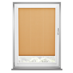 Kana Terracotta Perfect Fit Pleated Blind - thumbnail 2