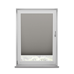 Lexington Blackout Taupe Perfect Fit Honeycomb Blind - thumbnail 2