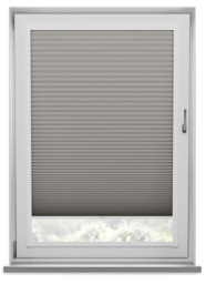 Lexington Blackout Taupe Perfect Fit Honeycomb Blind - thumbnail 1