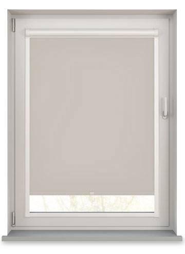 Splash Dove Grey Roller Blind - image 1