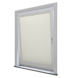 Honeycomb Blackout Cream Stick Fit Honeycomb Blind - thumbnail 2